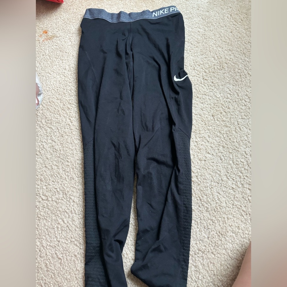 Nike Pro Leggings